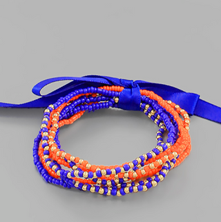 Bead Bracelet Set