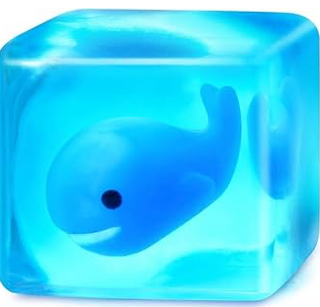 SC Mini Ocean Stress Cubes (2 Options)