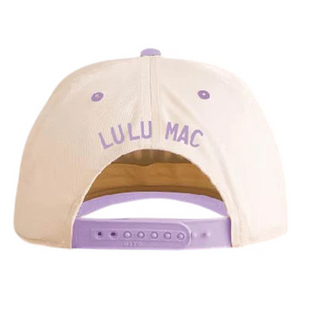 Lulu Mac Beach Hat ( 5 Colors)