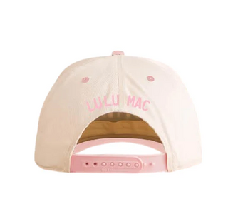 Lulu Mac Beach Hat ( 5 Colors)