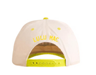 Lulu Mac Beach Hat ( 5 Colors)