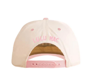 Lulu Mac Lake Hat (3 Colors)