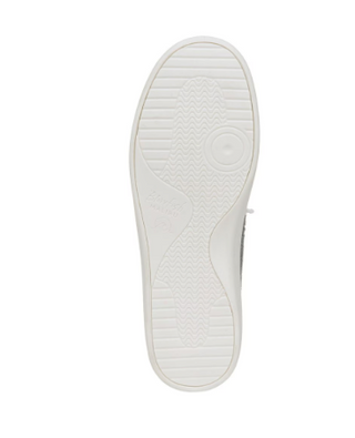 "Beachside" Slip On Canvas Sneaker in Raindrop Grey Twill by Blowfish Malibu Final Sale