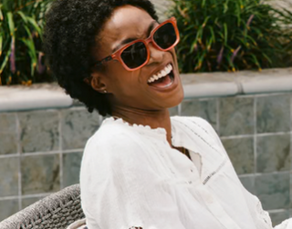 Peepers "Golden Hour" Sunglasses (2 colors)