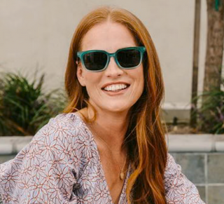 Peepers "Golden Hour" Sunglasses (2 colors)
