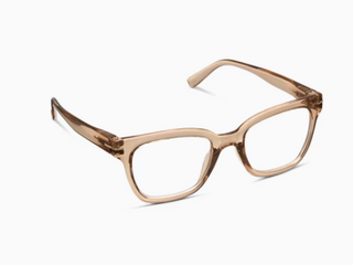 Peepers "Buzzworthy" Progressives in Tan (3 Strengths)