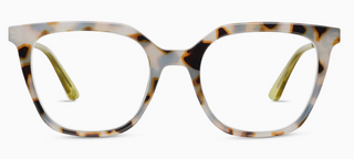 Peepers "Josephine" Readers in Chai Tortoise (4 Strengths)