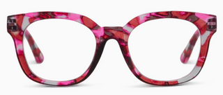 Peepers "Lala" Readers in Spice Quartz (4 Strengths)