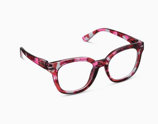 Peepers "Lala" Readers in Spice Quartz (4 Strengths)