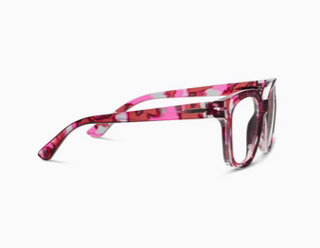 Peepers "Lala" Readers in Spice Quartz (4 Strengths)