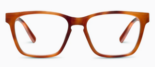 Peepers "Tavern" Readers in Blonde Tortoise (4 Strengths)