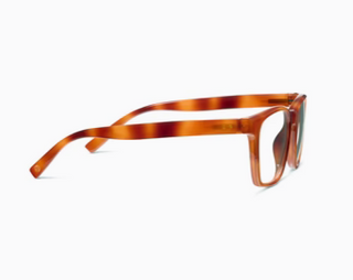 Peepers "Tavern" Readers in Blonde Tortoise (4 Strengths)