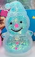 SC Assorted Snowman Squishy Toy