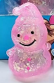 SC Assorted Snowman Squishy Toy
