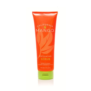 Mango Exfoliating Scrub
