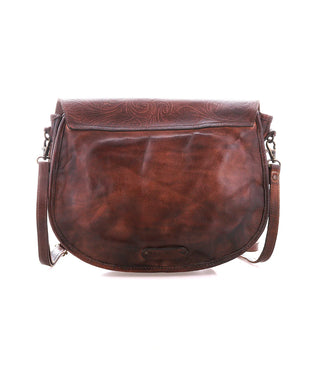 BedStu "Sequioa EM" in Teak Dip Dye*