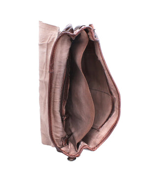 BedStu "Sequioa EM" in Teak Dip Dye*