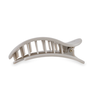 Teleties Large Flat Round Clips (Color Options)