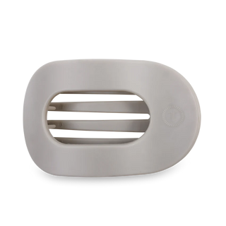 Teleties Large Flat Round Clips (Color Options)