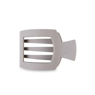 Teleties Medium Flat Square Clip