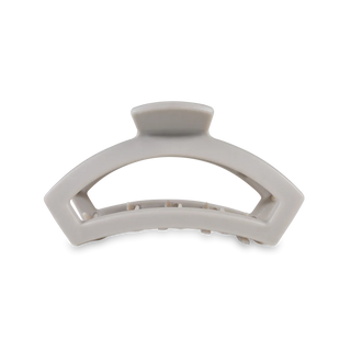Teleties Open Large Hair Clip (8 Colors)