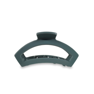 Teleties Open Tiny Hair Clip (7 Colors)