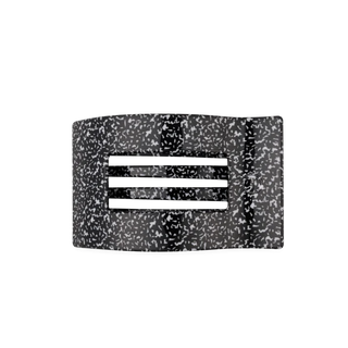 Teleties Medium Flat Rectangle Clip (3 Colors)