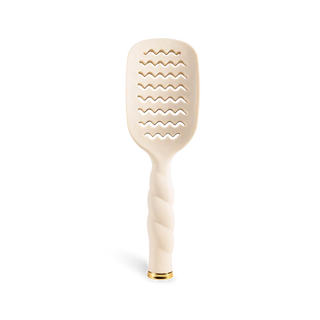 Teleties Vented Hair Brush - Tan