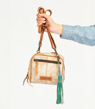 BED STU "Tassel Clip" (9 Color Options)