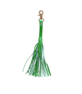 BED STU "Tassel Clip" (9 Color Options)