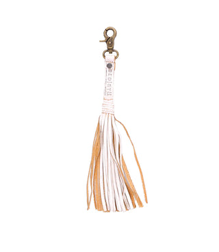 BED STU "Tassel Clip" (9 Color Options)