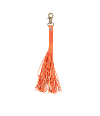 BED STU "Tassel Clip" (9 Color Options)