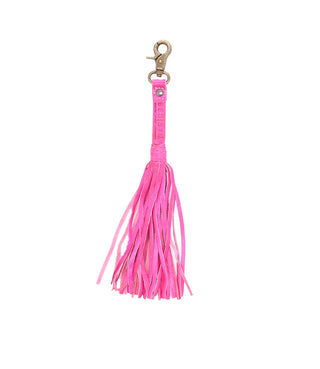 BED STU "Tassel Clip" (9 Color Options)