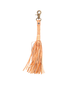 BED STU "Tassel Clip" (9 Color Options)