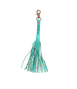 BED STU "Tassel Clip" (9 Color Options)