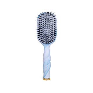 Teleties Boar Bristle Hair Brush - Tide & True