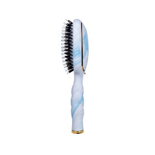 Teleties Boar Bristle Hair Brush - Tide & True
