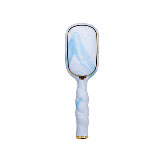 Teleties Boar Bristle Hair Brush - Tide & True