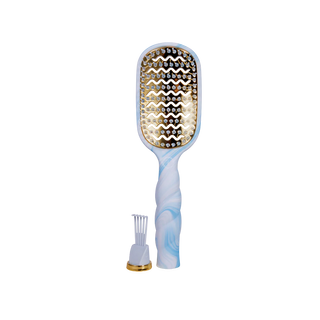 Teleties Vented Hair Brush - Tide & True