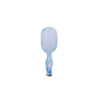 Teleties Mini Detangler Hair Brush for Medium Hair - Tide & True