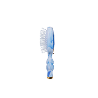 Teleties Mini Detangler Hair Brush for Medium Hair - Tide & True
