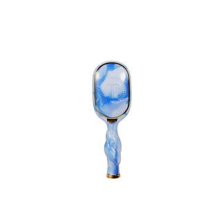 Teleties Mini Detangler Hair Brush for Medium Hair - Tide & True