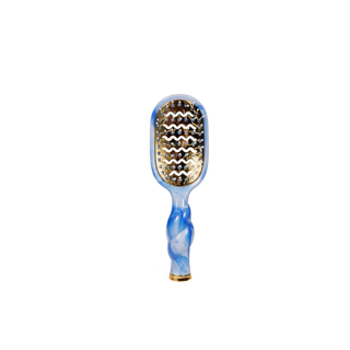 Teleties Mini Vented Hair Brush - Tide & True