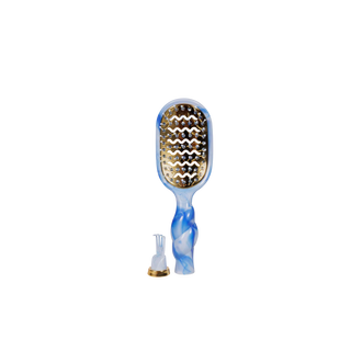 Teleties Mini Vented Hair Brush - Tide & True