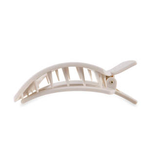 Teleties Large Flat Square Clip (Color Options)