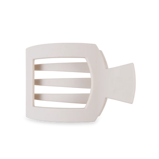 Teleties Large Flat Square Clip (Color Options)