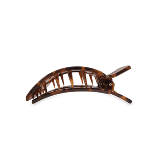 Teleties Large Flat Square Clip (Color Options)