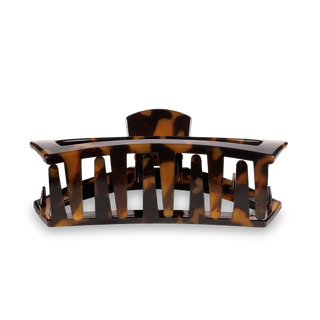 Teleties Open Large Hair Clip (8 Colors)