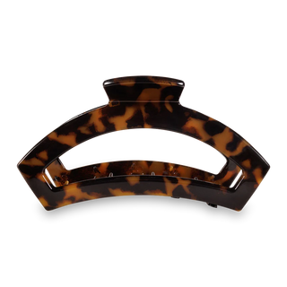 Teleties Open Medium Hair Clip (9 Colors)