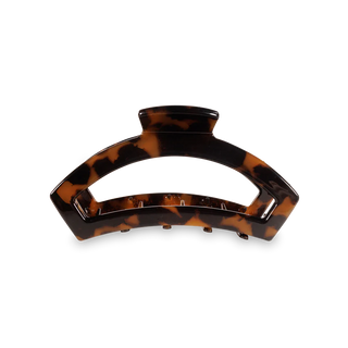 Teleties Open Tiny Hair Clip (7 Colors)